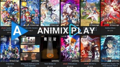 pinayflix anime|AniMixPlay .